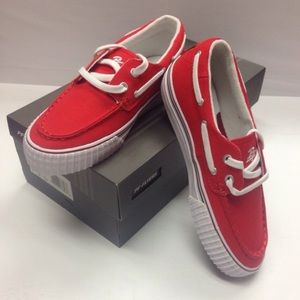 PF Flyer Dionas Unisex Shoes